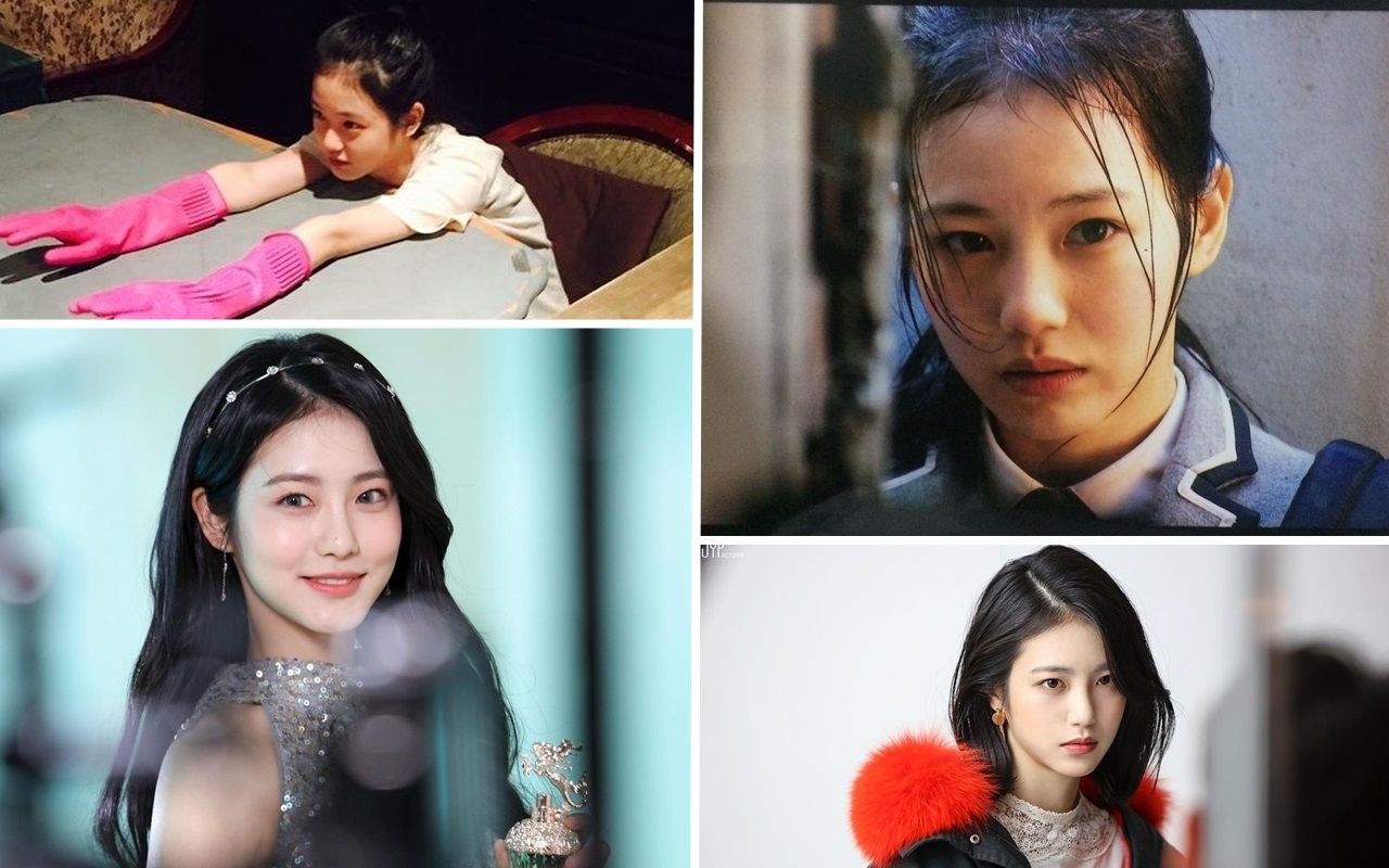 Foto Lawas Shin Ye Eun 'The Glory' Bikin Pangling, Intip 10 Potretnya Dari Masa ke Masa