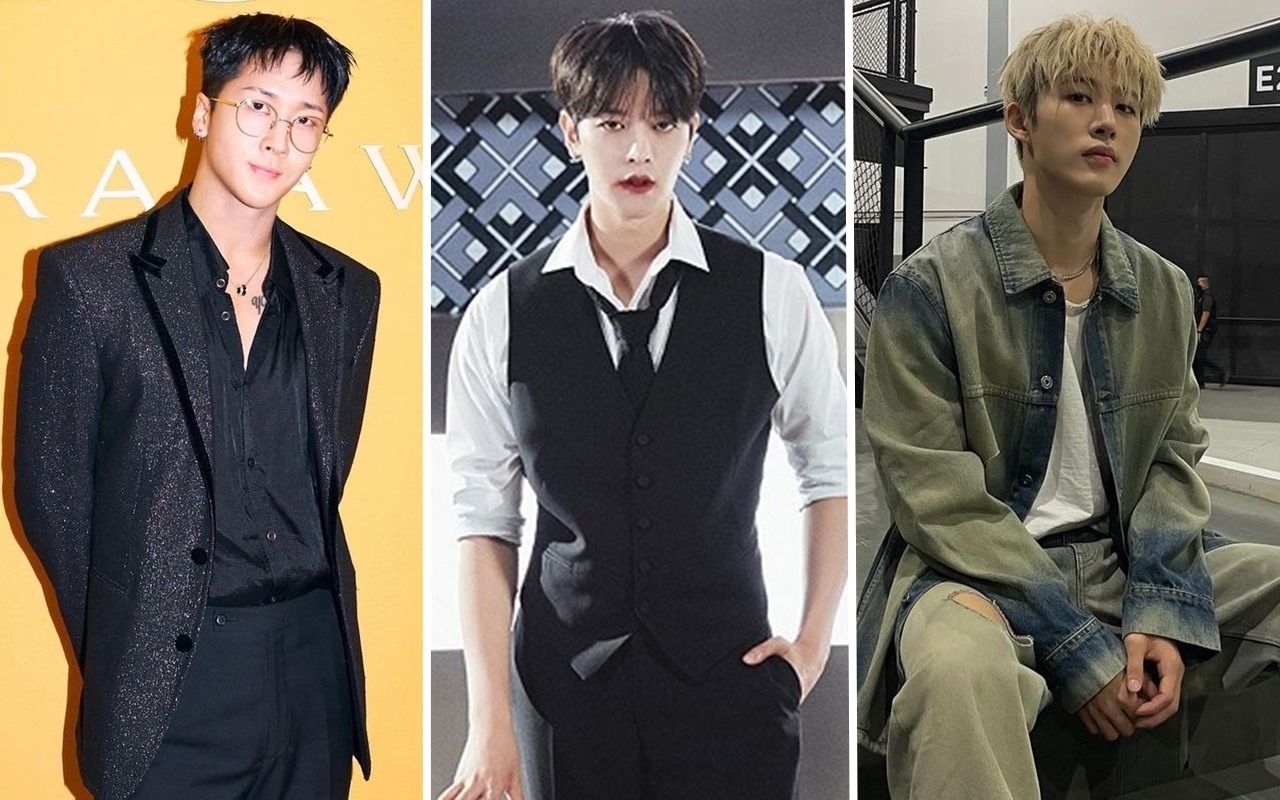 Ravi Hengkang dari VIXX, 7 Idol Cowok Ini Juga Tinggalkan Grup Usai Terseret Skandal