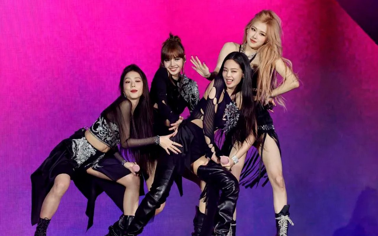 Berkat BLACKPINK, Laba YG Entertainment Di Kuartal Pertama 2023 ...