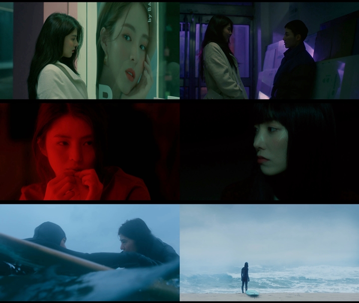 Film Baru Han So Hee \'Heavy Snow\' Tuai Respons Pro Kontra