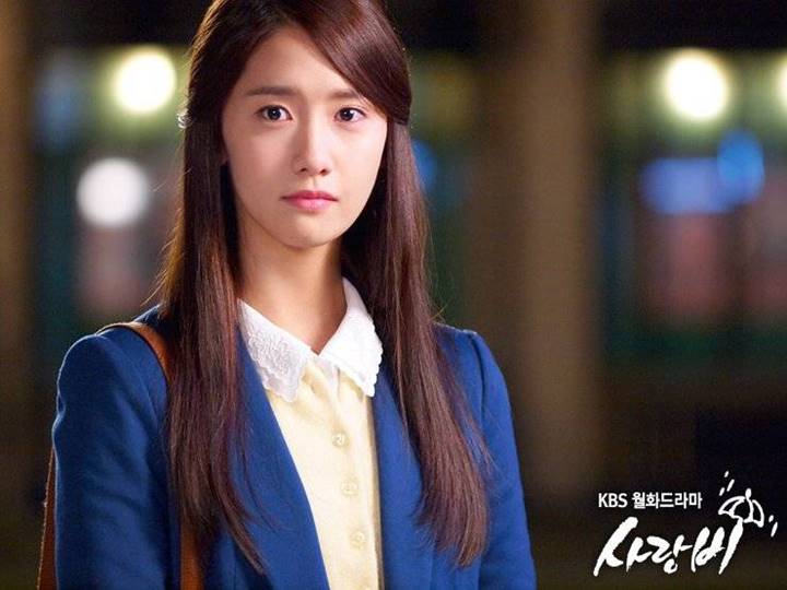 'Love Rain' (2012)