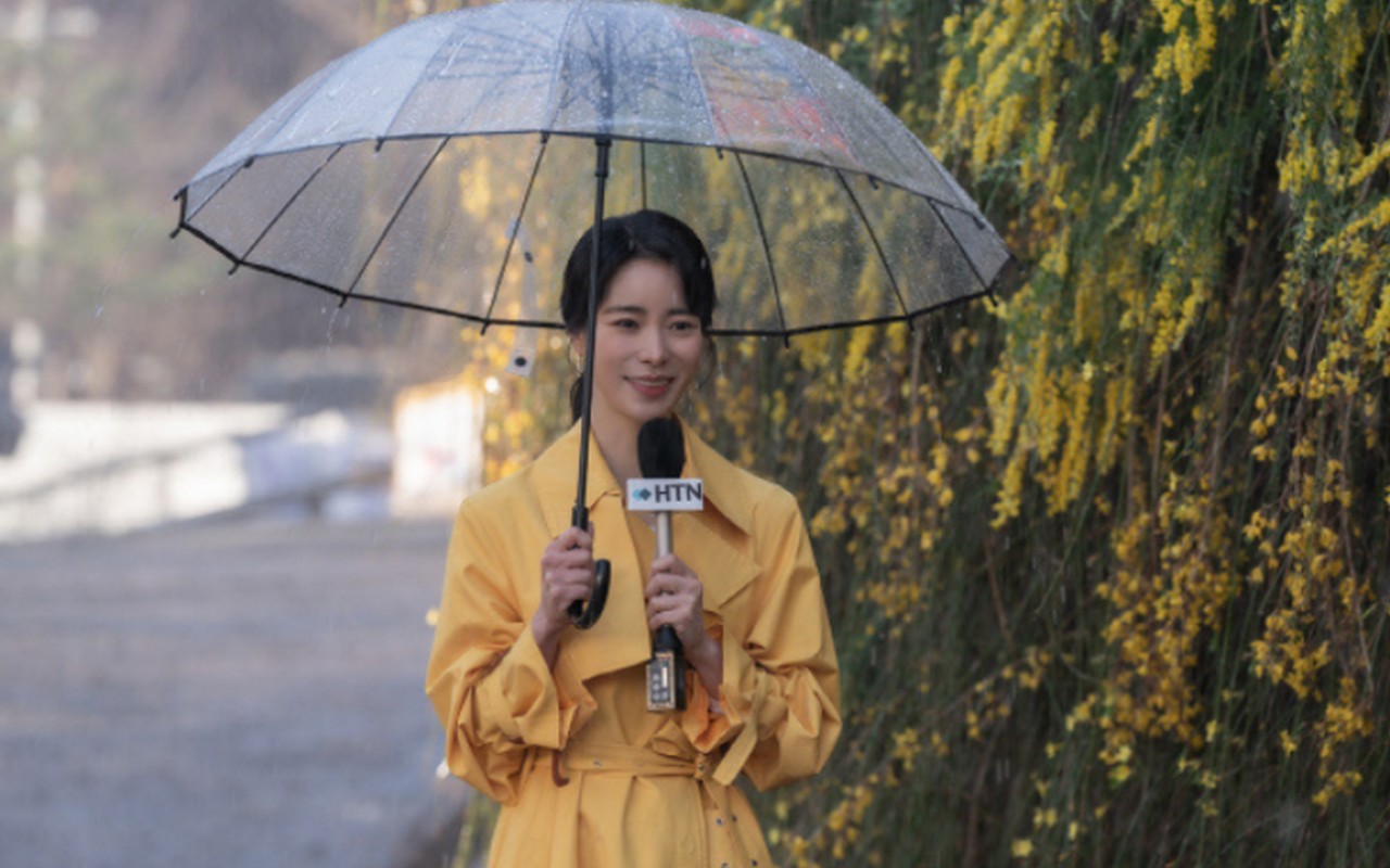 Penyiar Cuaca Asli Klarifikasi Fakta Terkait Park Yeon Jin Di Serial 'The Glory'