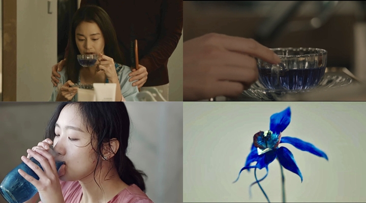 Adegan Kim Tae Hee di \'Lies Hidden In My Garden\' Bikin Ingat Kim Go Eun \'Little Women\'