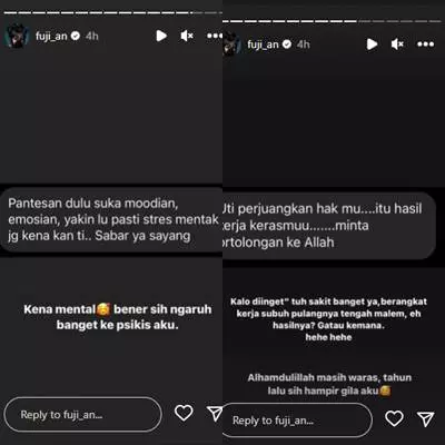 Citra Kirana Hangout Bareng Natasha Rizky, Nia Ramadhani Tepati Janji Ke Anak-Anak - Topik Pagi