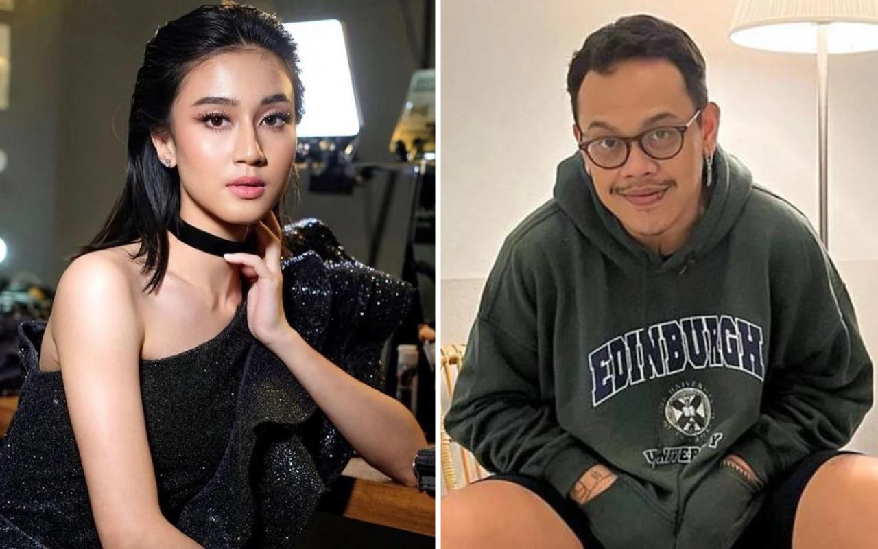 Susul Keisya Levronka, Marlo Bingung Instagram-nya Mendadak Ikutan Lenyap