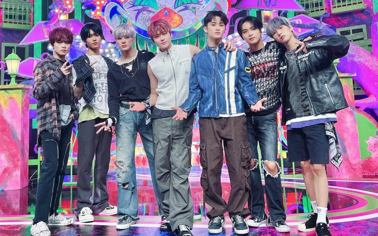 Jadwal Fansign Album NCT DREAM Diumumkan, Konser 'SMTOWN' Jakarta Diduga Sehari Setelahnya