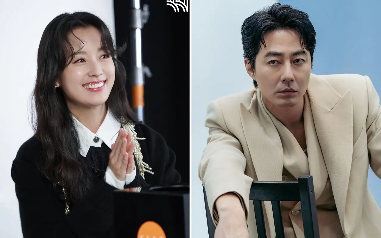 Dipuji Terus Han Hyo Joo Frustasi Rahasia Dibongkar Jo In Sung