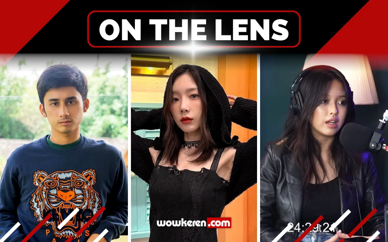 On The Lens: Harimau Alshad Ahmad Mati, Dugaan Taeyeon SNSD Akan Tinggalkan SM, Berita Populer Lain
