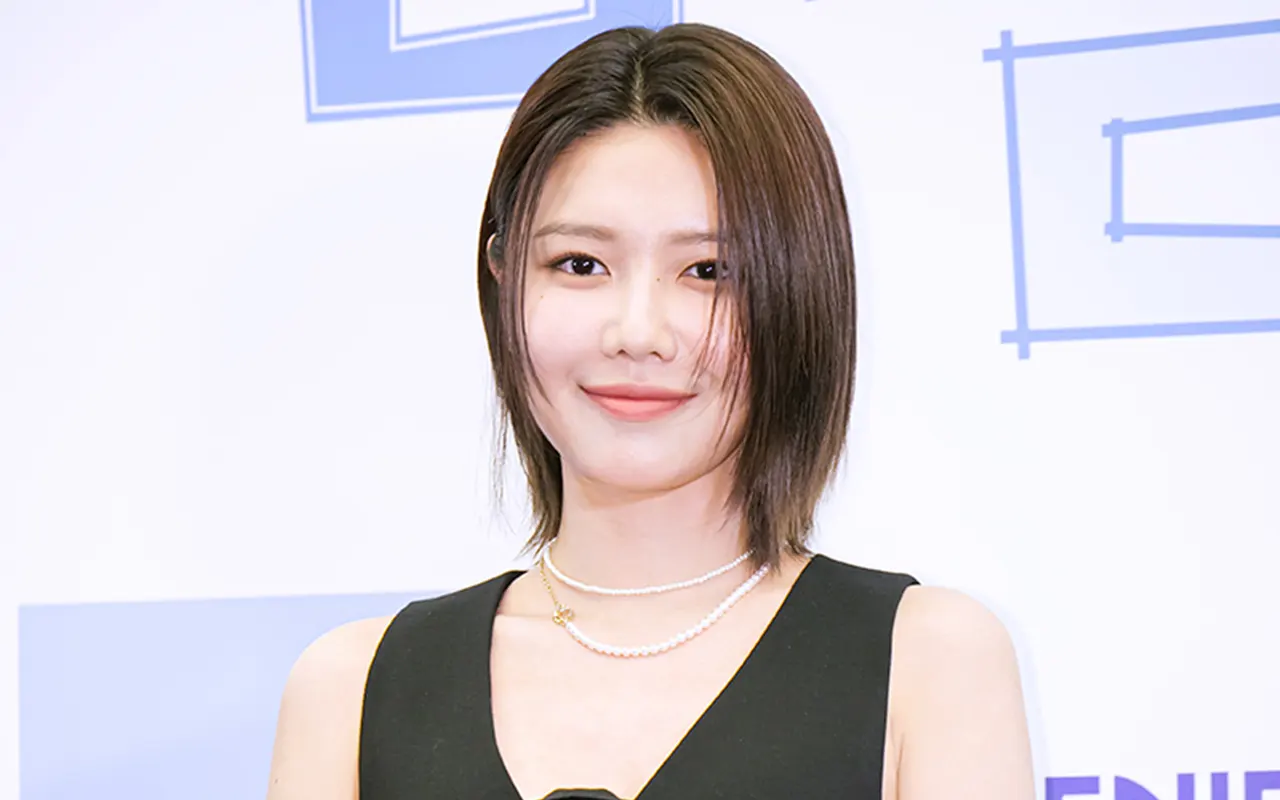 Choi Sooyoung SNSD Bongkar Gaya Pacaran