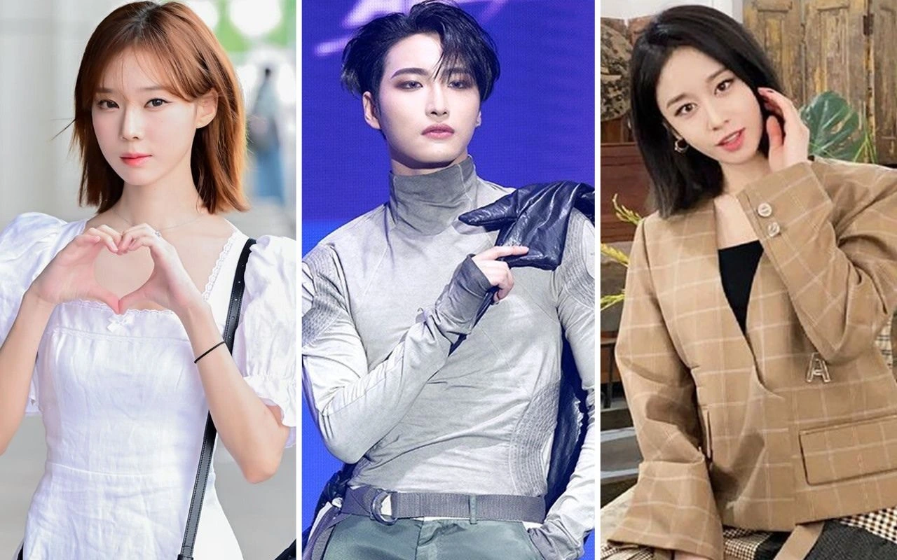 Winter aespa Dikawal Ketat, 8 Idol Kpop Ini Pernah Dapat Ancaman Pembunuhan