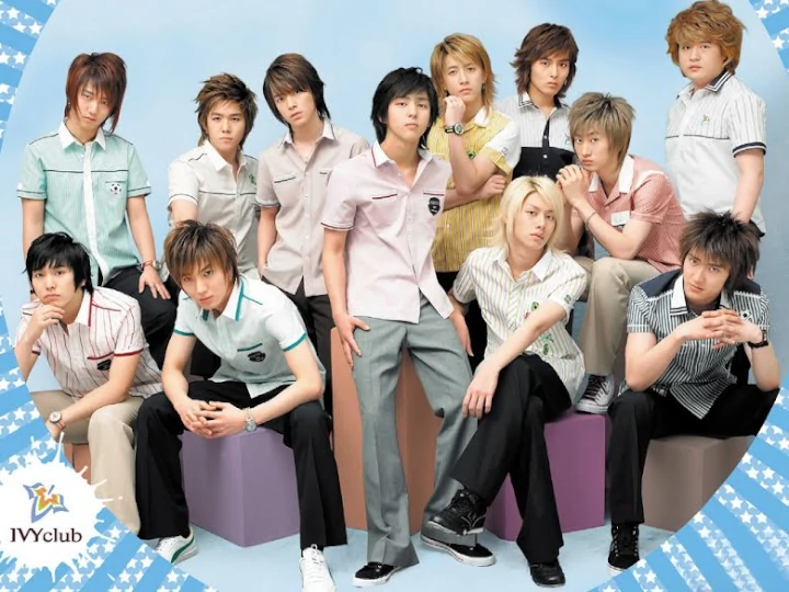 Super Junior