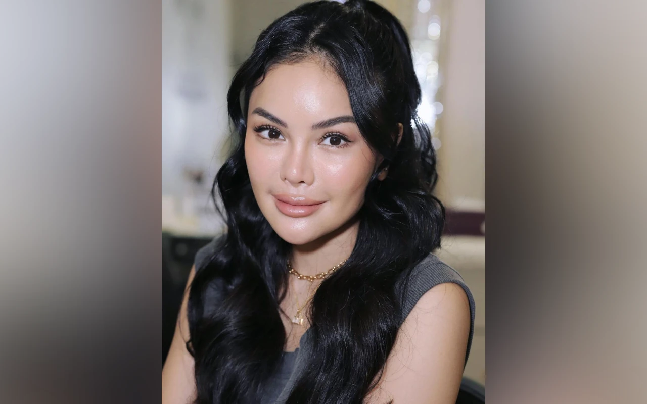 Dituding Hubungan Intim Pacar Putri Nikita Mirzani Tampar Nyinyiran Haters 1833