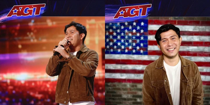 Ikut Audisi 'American Got Talent'