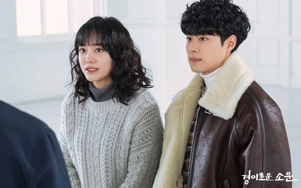 'The Uncanny Counter 2' Tamat, Jo Byeong Gyu dan Kim Sejeong Ucap Salam Perpisahan
