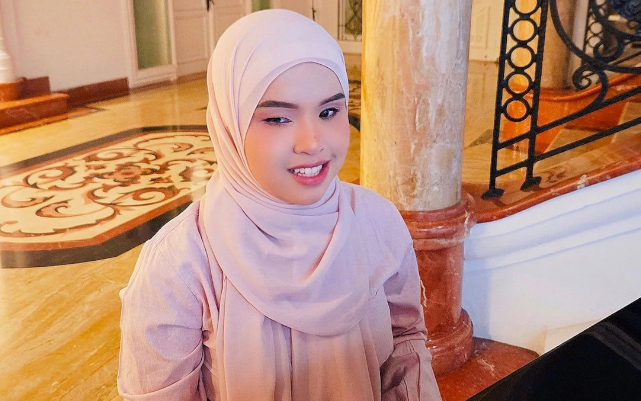 Lolos ke Final, Pesan Manis Putri Ariani Bawakan Lagu Rohani di 'AGT 2023' Terkuak
