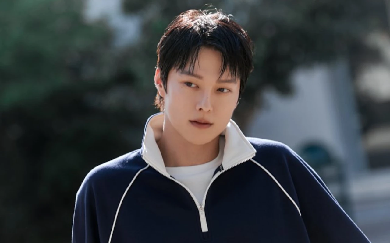 Tim Drama 'Although I am Not a Hero' Jang Ki Yong Minta Maaf Usai Dituduh Kasari Keluarga Pasien