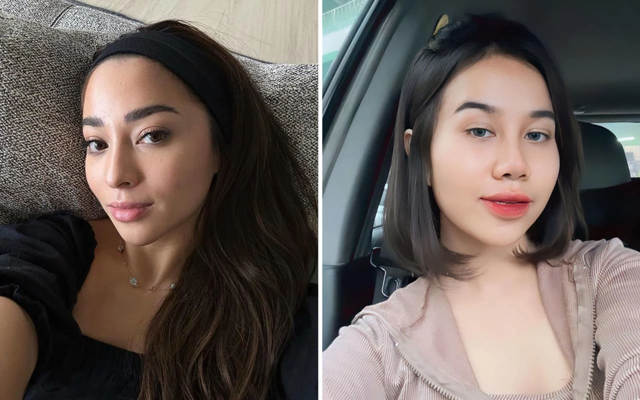 Parasnya Dibandingkan dengan Nikita Willy, Mayang Bak Pamer Bukti Glow ...