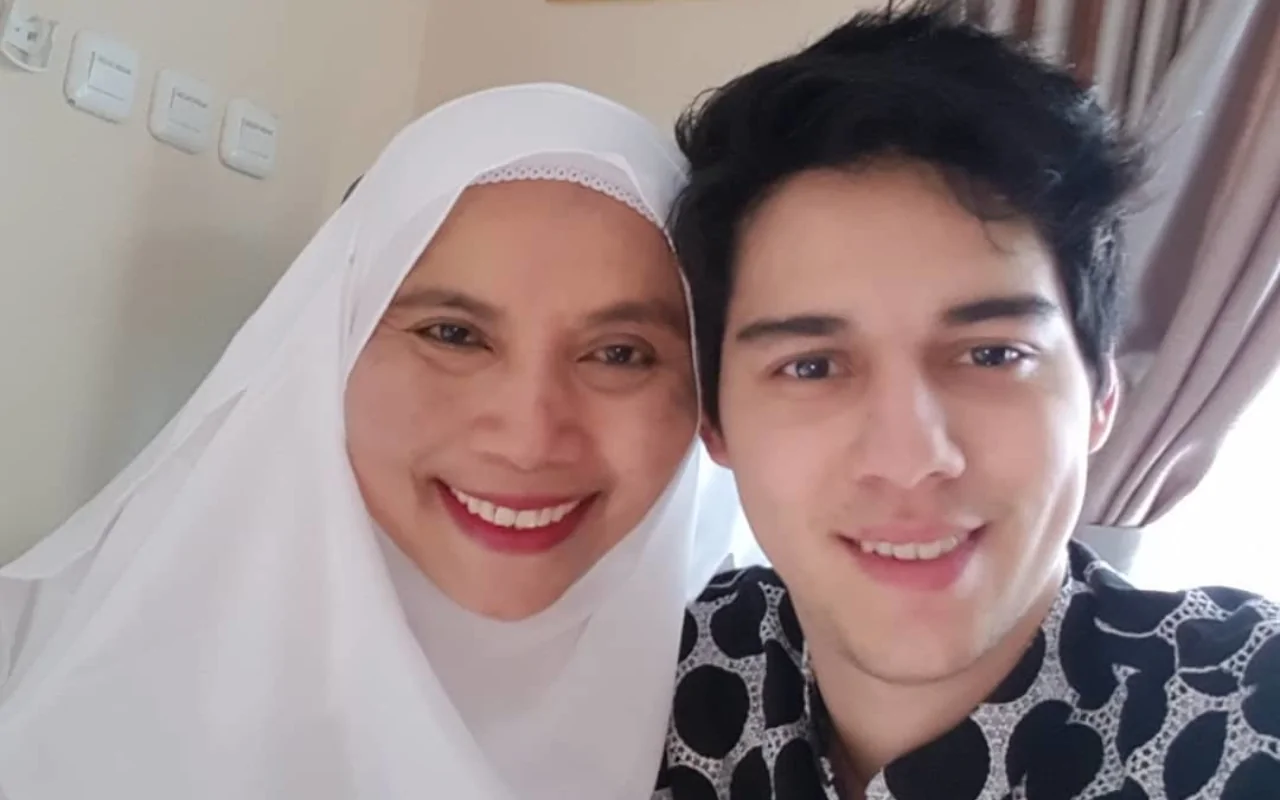 Ibu Maxime Bouttier Mendadak Posting Foto Setelah 5 Bulan Vakum Restu Buat Luna Maya Diungkit