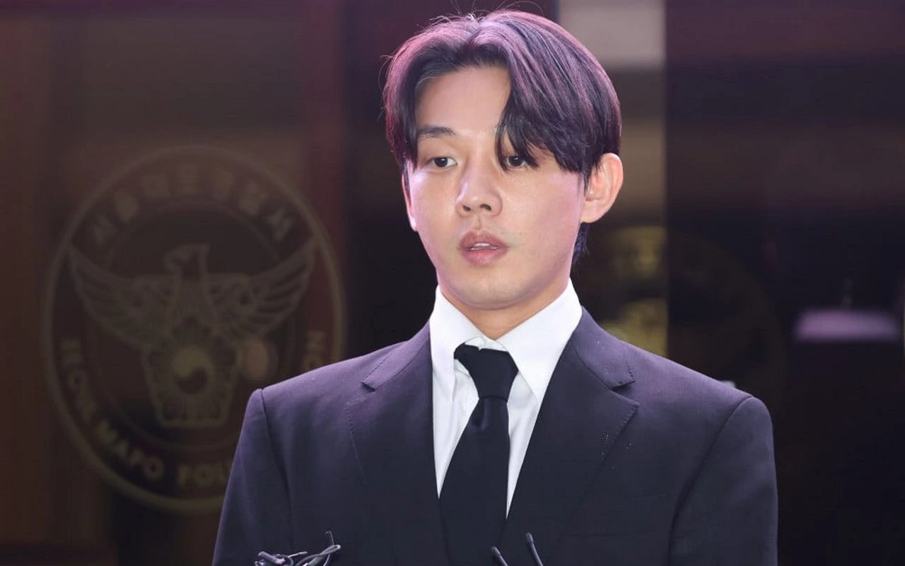 Jaksa Minta Yoo Ah In Ditahan Usai Diduga Pakai Propofol 200 Kali & Habiskan Miliaran Rupiah