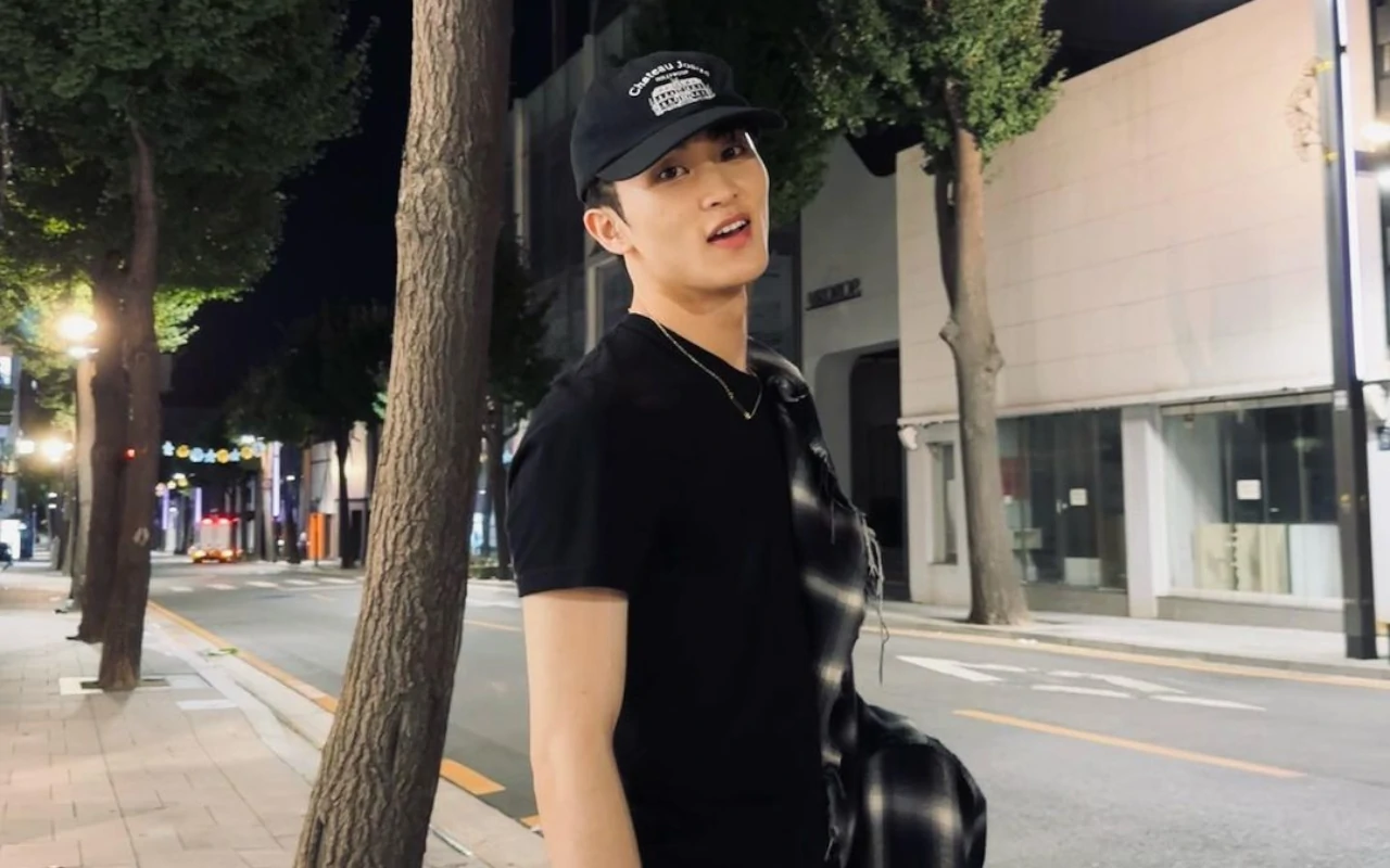 Kelewat Berharga, Mark Lee NCT Disebut Idol yang Tak Bakal Dilepaskan SM Entertainment