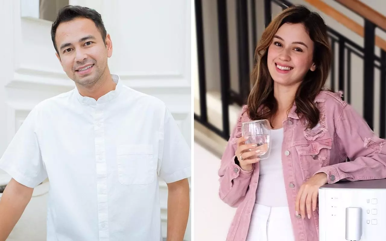 Raffi Ahmad Sudah Temukan Asisten Untuk Sus Rini Kimberly Ryder Bak