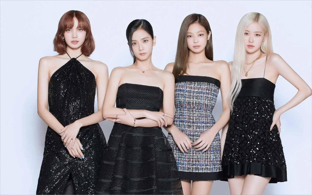 Masa Depan BLACKPINK Dipertanyakan Jika Cuma Rose Yang Perbarui Kontrak ...