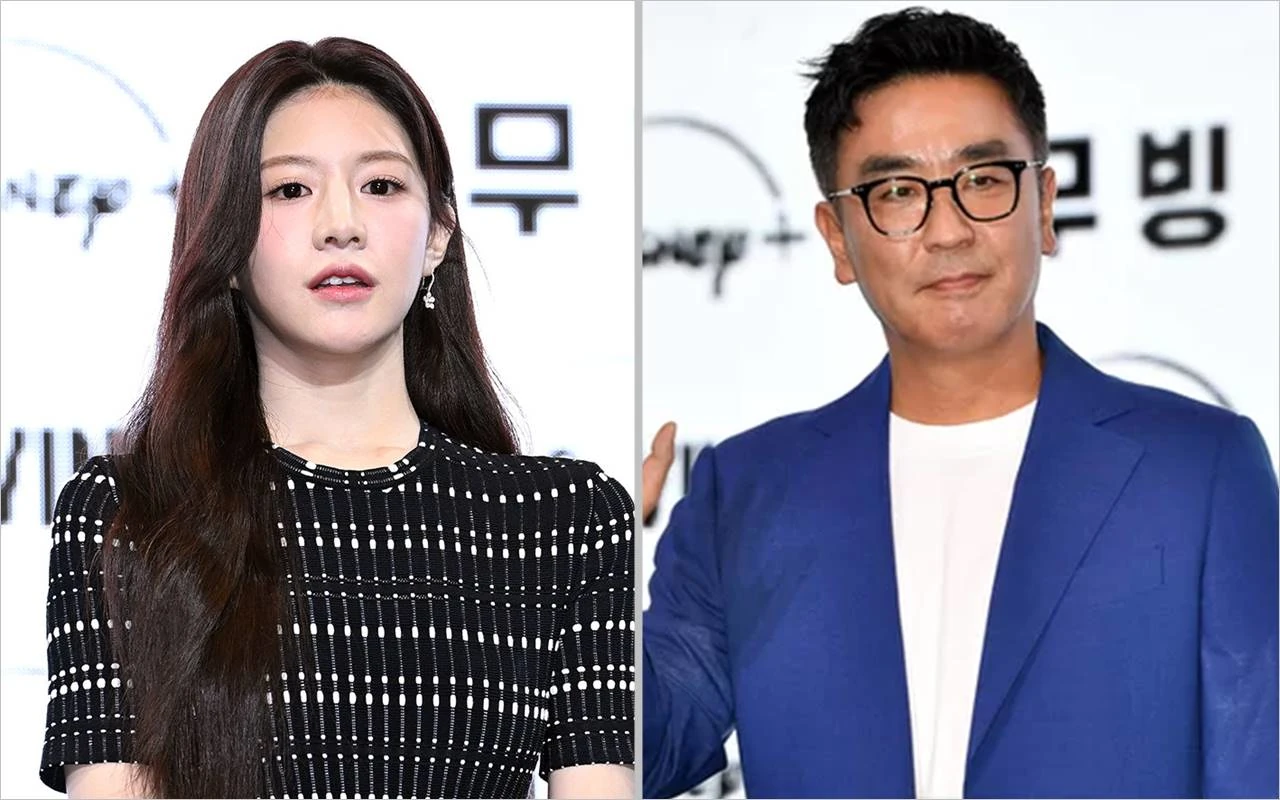 Go Yoon Jung Tulis Pesan Manis Soal 'Moving', Komen Ryu Seung Ryong Bikin Tambah Sedih