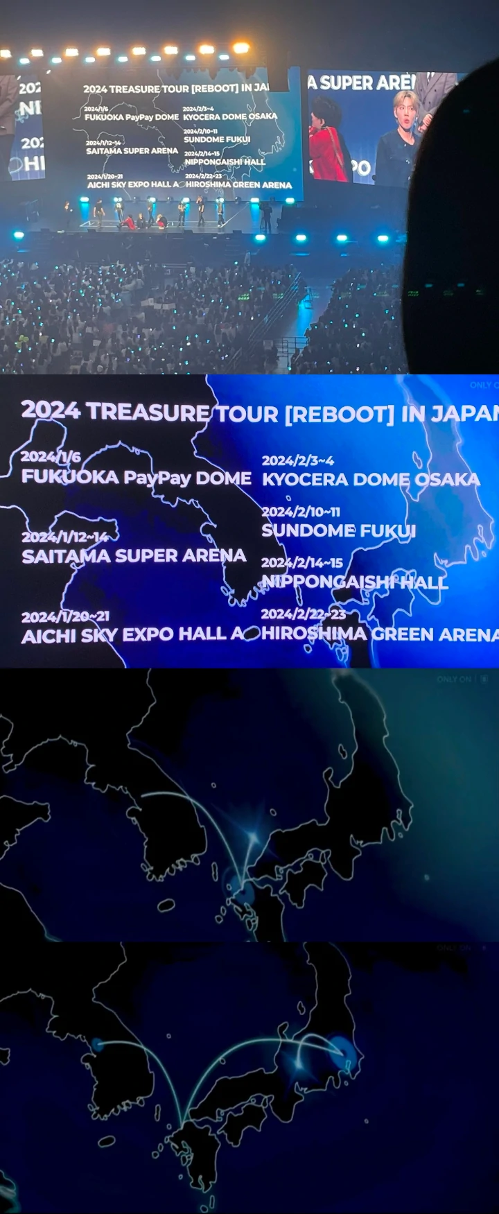 TREASURE dan YG Entertainment Dituding Pengkhianat Negara Usai Umumkan Tur Jepang