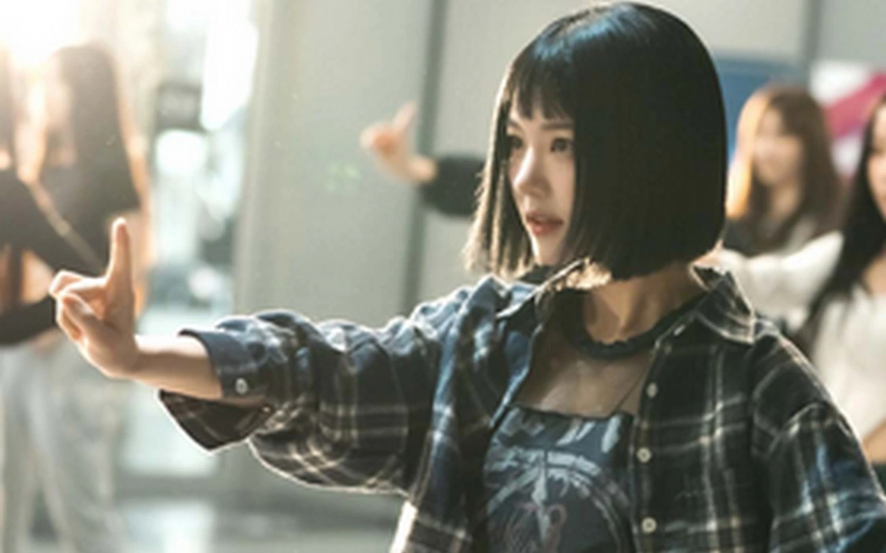 Lee Yu Bi Sebut Han Mone di 'The Escape of the Seven' Sangat Berbeda Dari Kepribadian Aslinya