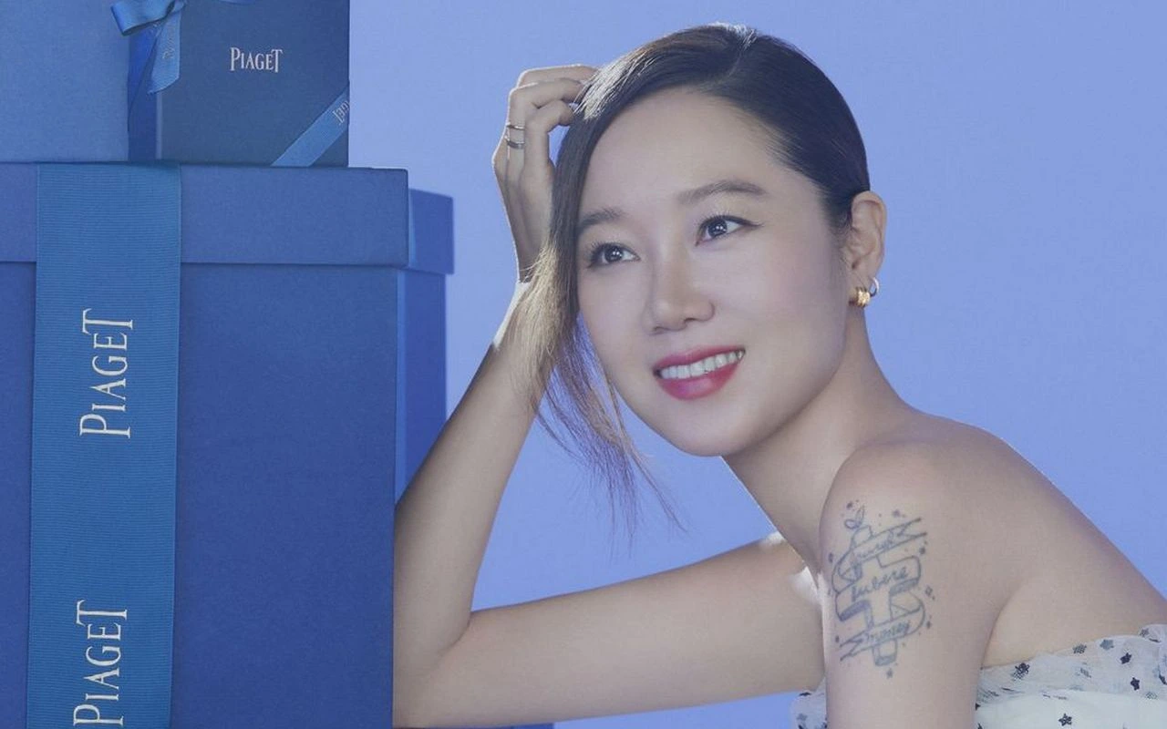 Gong Hyo Jin Raup Untung Besar Usai Jual Gedung di Bawah Nama