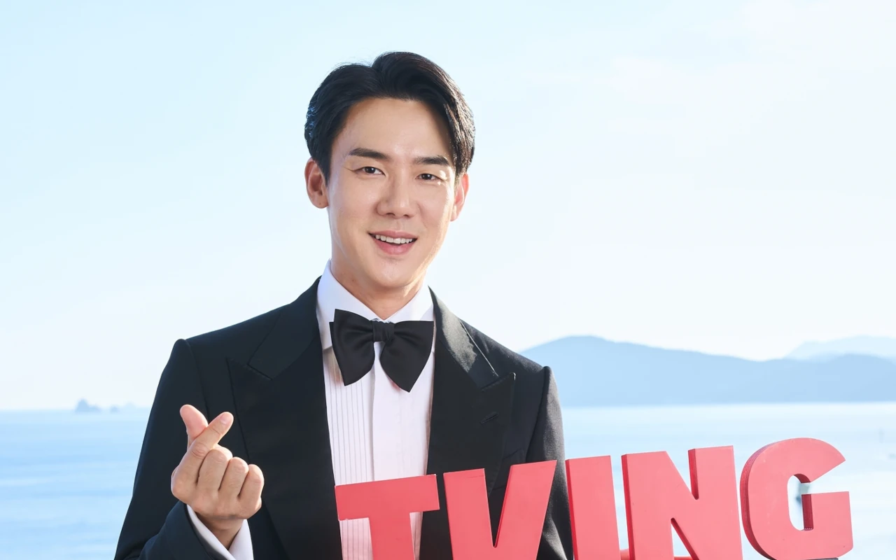 Yoo Yeon Seok Pelajari Kepribadian Psikopat Asli Demi 'A Bloody Lucky Day'