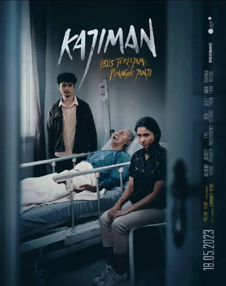 'Di Ambang Kematian' Diadopsi Dari Kisah Nyata, 7 Film Horor Ini Angkat ...