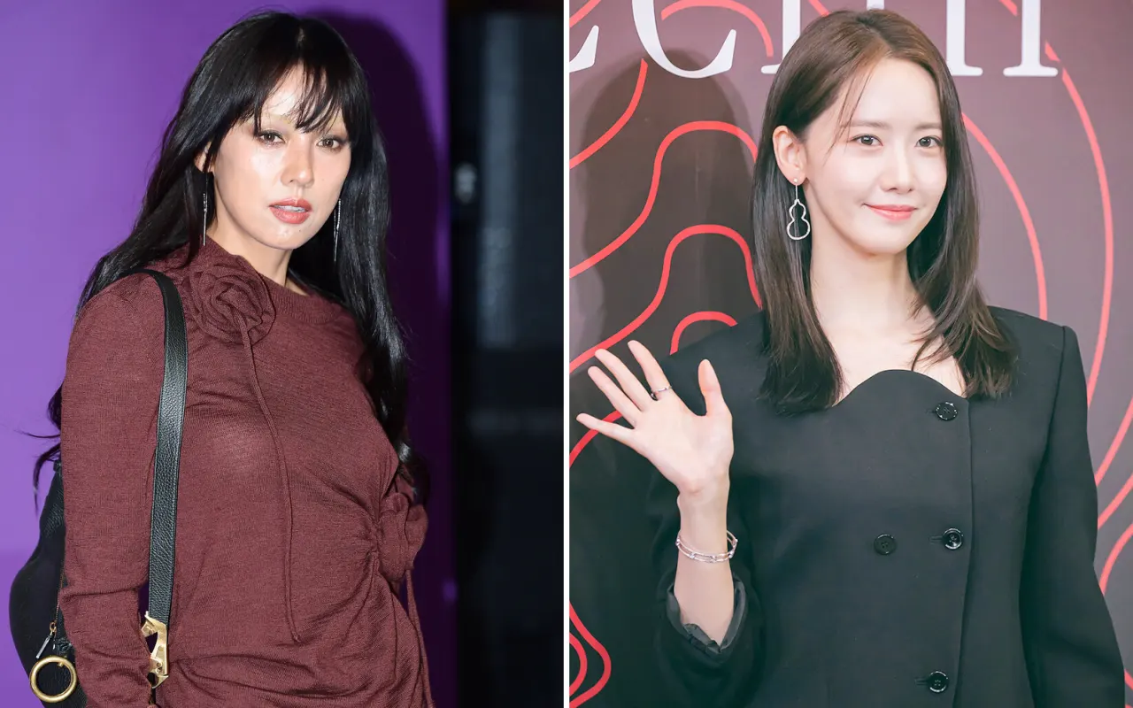 3 Tahun Berlalu, Lee Hyori Minta Maaf ke Yoona SNSD Efek Seret ke Kontroversi Besar