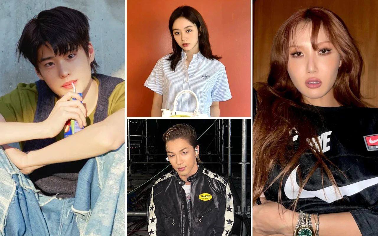 Sohee RIIZE Dibela Usai Dihina, 10 Idol Ini Terkuak Berasal dari Keluarga Kurang Mampu