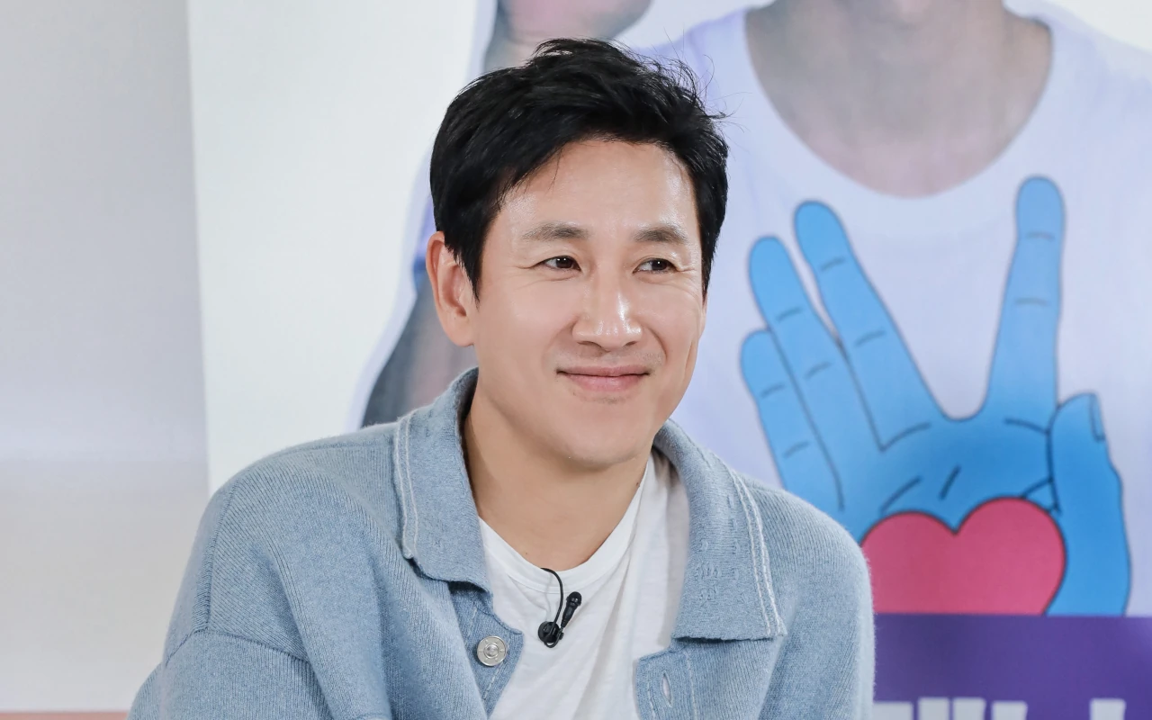 Budget Fantastis Film Baru Lee Sun Kyun 'Project Silence' Jadi Bahan Gosip