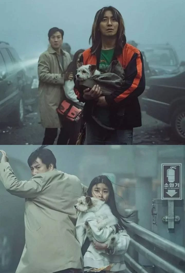 Budget Fantastis Film Baru Lee Sun Kyun \'Project Silence\' Jadi Bahan Gosip