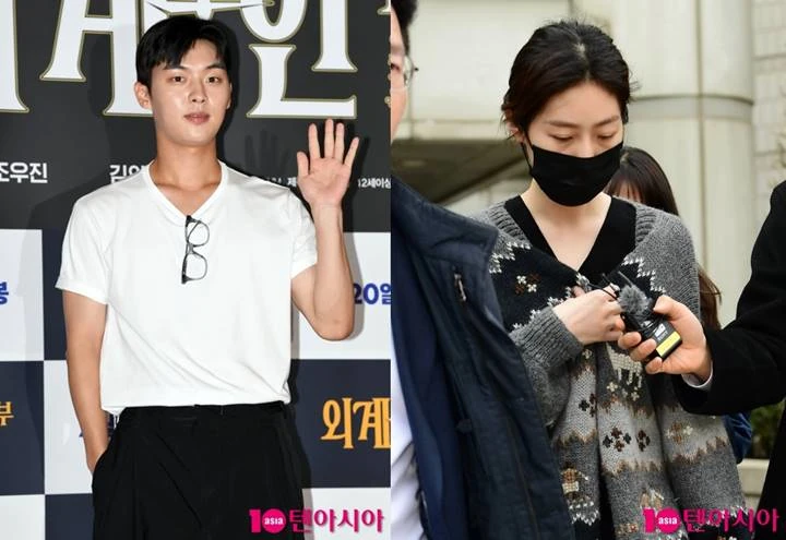 Media Korea Bandingkan Efek Skandal Choi Hyun Wook dan Kim Sae Ron ke Drama Mereka
