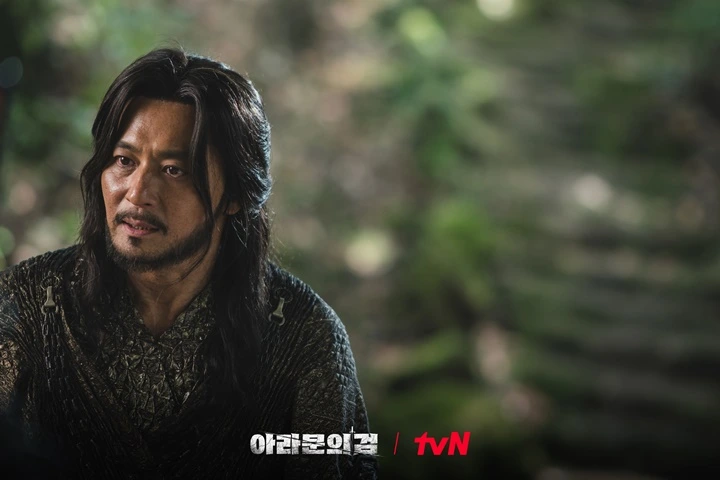 \'Arthdal Chronicles 2\' Tamat, Lee Joon Gi Jadi Raja Gantikan Jang Dong Gun