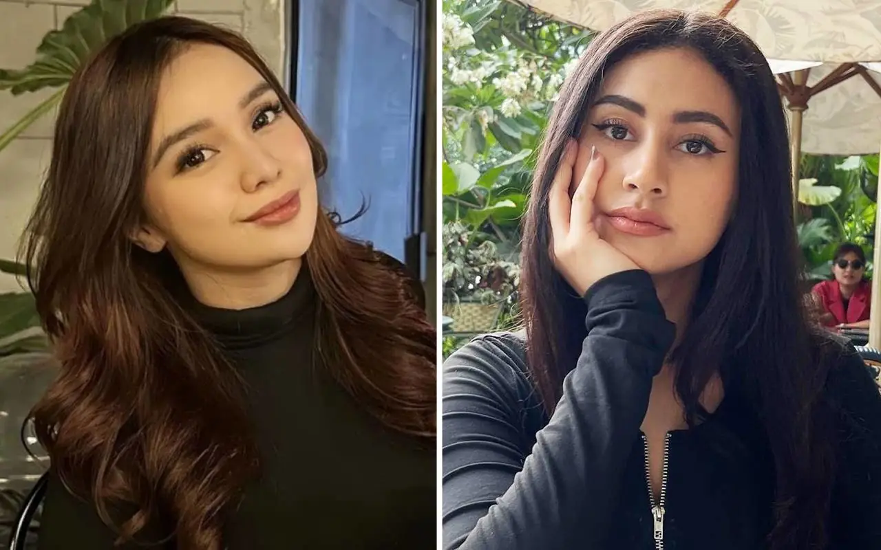 Regi Nazlah Muncul Sambil Nangis dan Bantah Aniaya Afifah Riyad, Ngaku Juga Korban