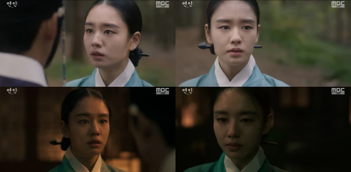 \'My Dearest\' Part 2 Episode 6 Recap: Ahn Eun Jin Minta Cerai & Diduga Hamil