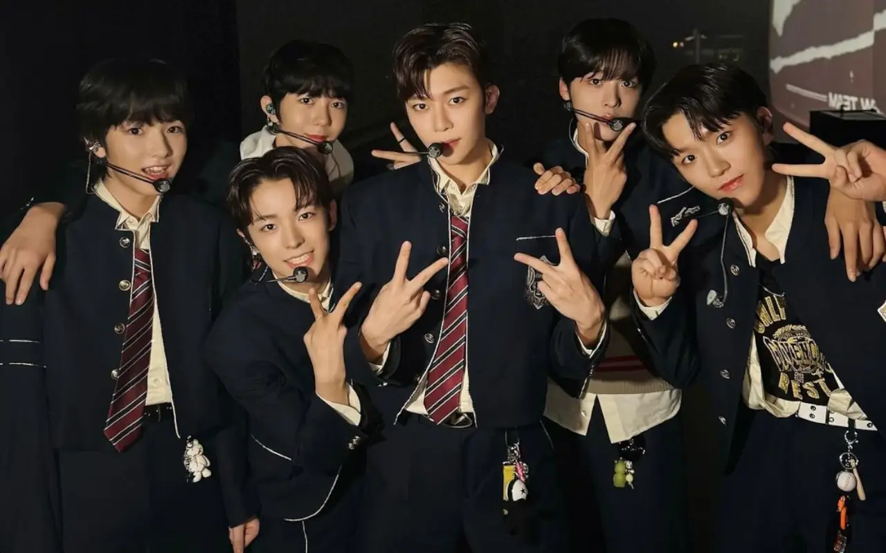 Nama Resmi NCT NEW TEAM Makin Jelas, SM Juga Siapkan Debut Boy Grup dan Girl Grup Baru