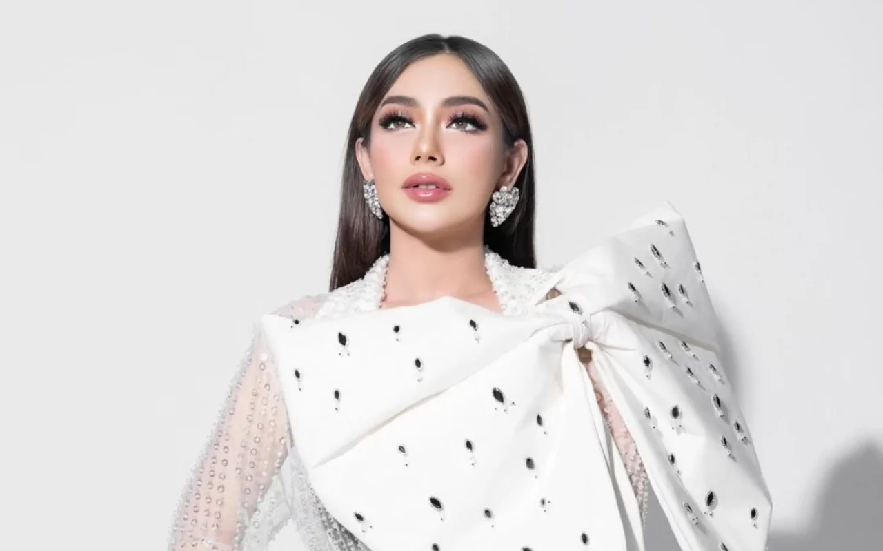 Isu Ani-Ani, Celine Evangelista Bantah Tegas Panggil Jaksa Agung 'Papa ...