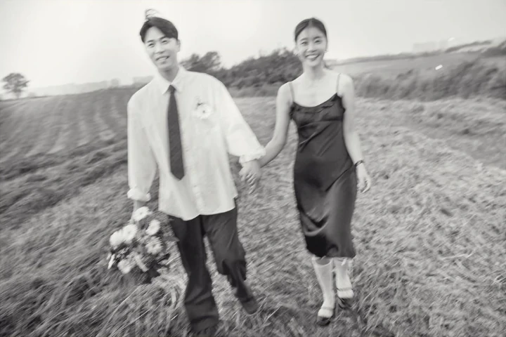 Detail Upacara Pernikahan Park Sojin Girl\'s Day dan Lee Dong Ha Bocor