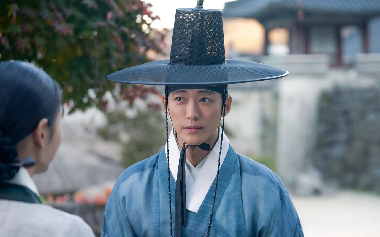 'My Dearest' Part 2 Episode 8 Recap: Nyawa Nam Goong Min di Ujung Tanduk