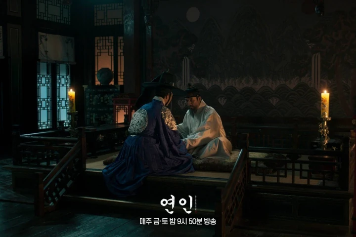 \'My Dearest\' Part 2 Episode 8 Recap: Nyawa Nam Goong Min di Ujung Tanduk