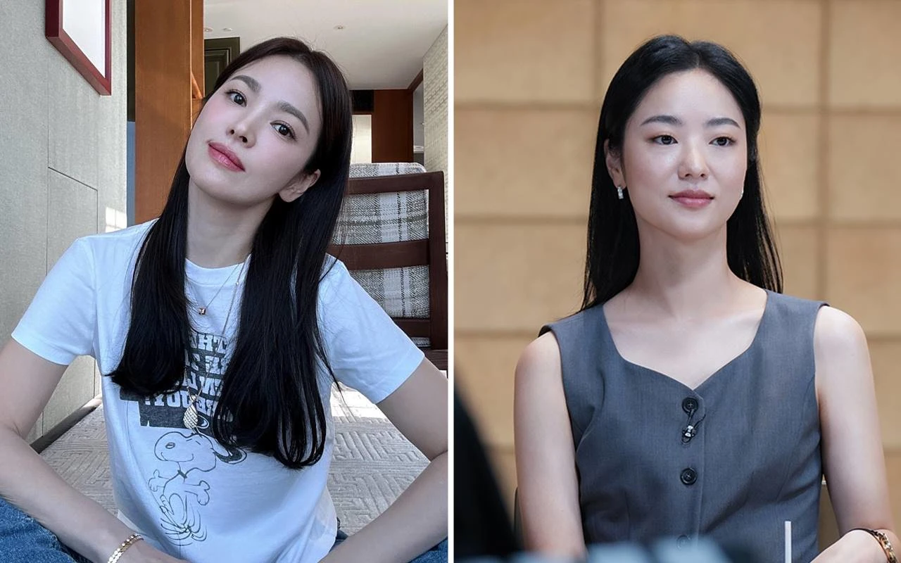 Song Hye Kyo dan Jeon Yeo Bin Diincar Beradu Akting Dalam Film Horor