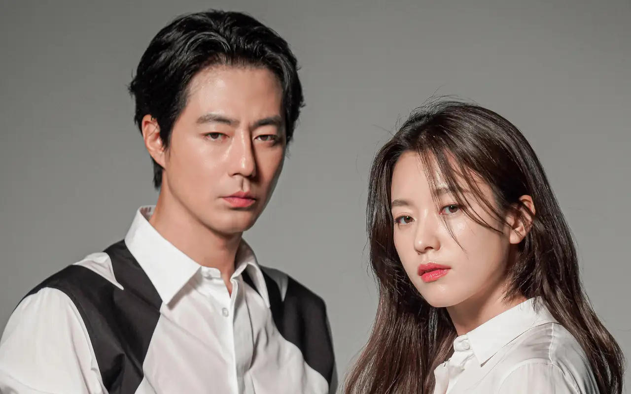 Han Hyo Joo Bongkar Cara Jo In Sung Bantu Dirinya Atasi Kekhawatiran Bintangi 'Moving'