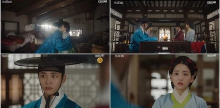\'The Matchmakers\' Episode 9 Recap: Cho Yi Hyun Buat Rowoon Dimabuk Cinta