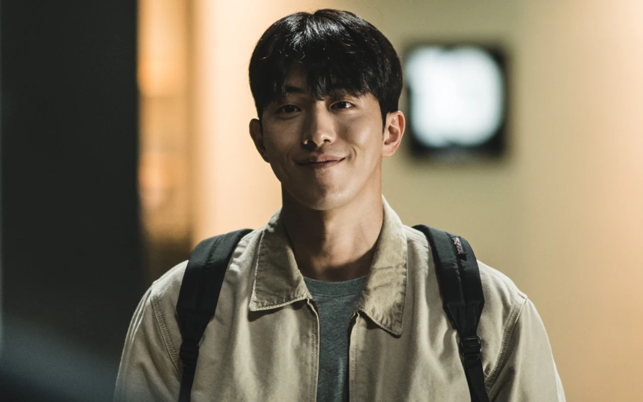 Nam Joo Hyuk Buat Sutradara 'Vigilante' Panik Saat Hampir Banting Aktor Pendukung