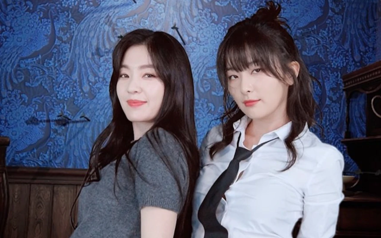 Seulgi Red Velvet Akui Mabuk Saat Muncul di Vlog Irene